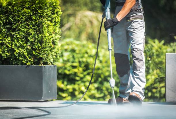 Best Playground Equipment Cleaning  in Shandon, CA