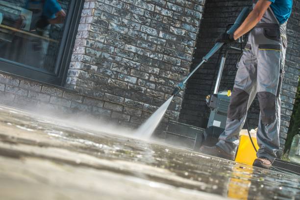 Spring Cleaning in Shandon, CA