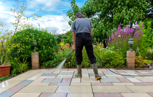 Best Post-Construction Pressure Washing  in Shandon, CA