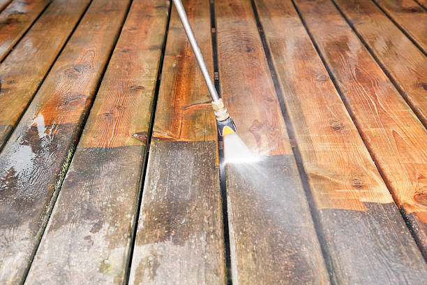 Best Building Exterior Washing  in Shandon, CA