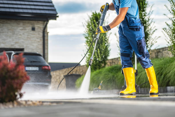 Best Patio and Deck Pressure Washing  in Shandon, CA