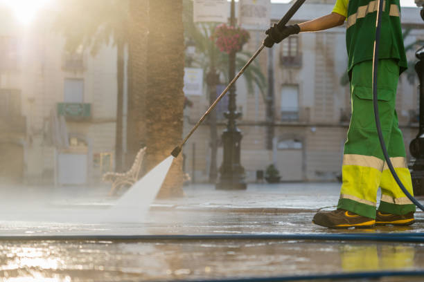 Best Pool Deck Cleaning  in Shandon, CA